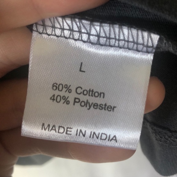 Cosmic Desert NWT Distressed Graphic Tee - Picture 8 of 8